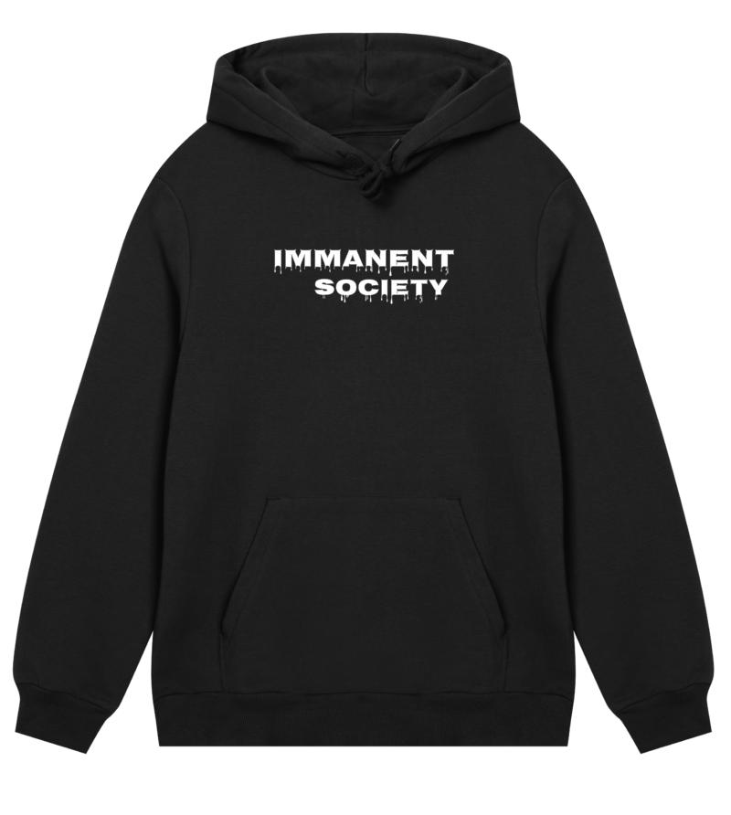 Immanent Society Last Days Hoodie